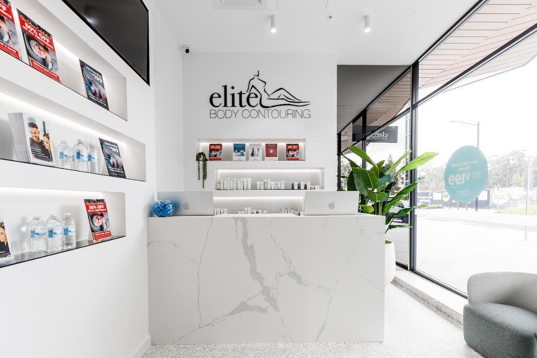 Images Elite Body Contouring Edmondson Park