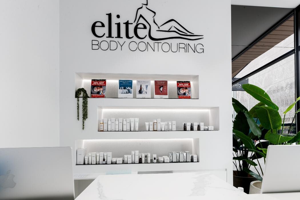 Images Elite Body Contouring Edmondson Park