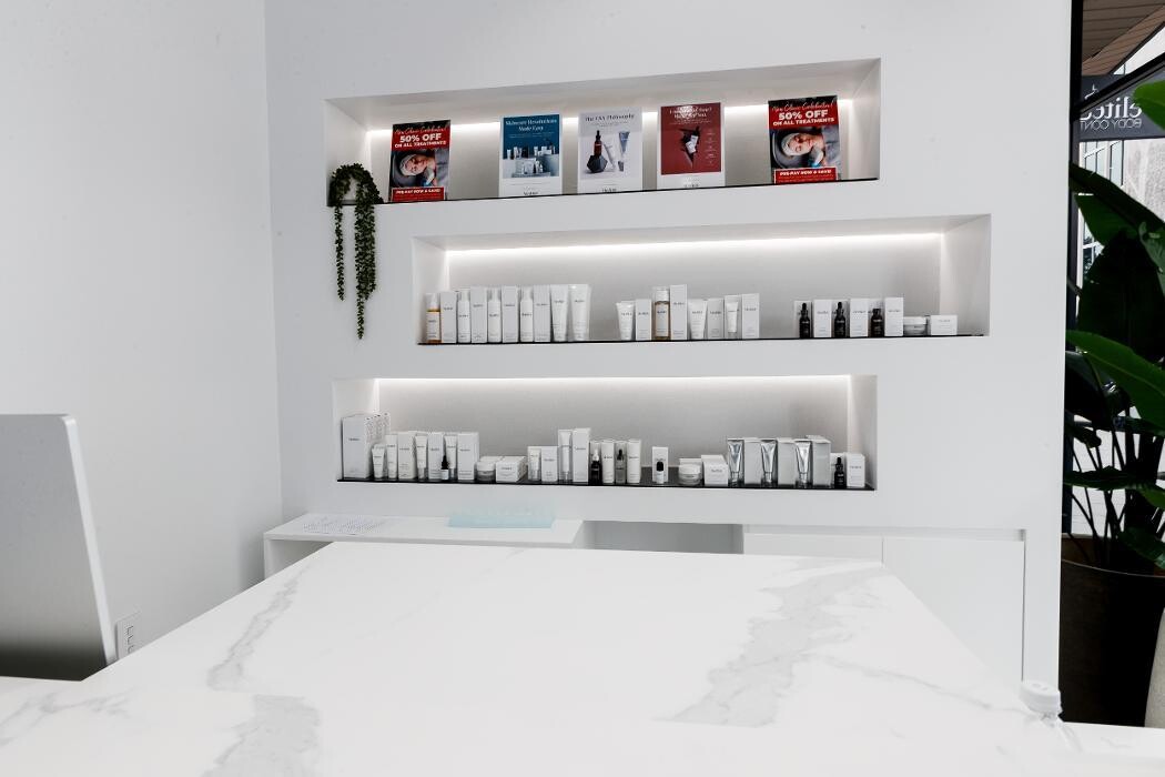 Images Elite Body Contouring Edmondson Park