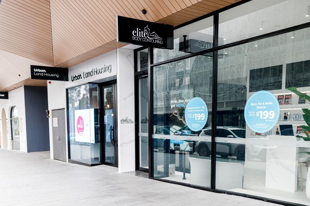 Images Elite Body Contouring Edmondson Park