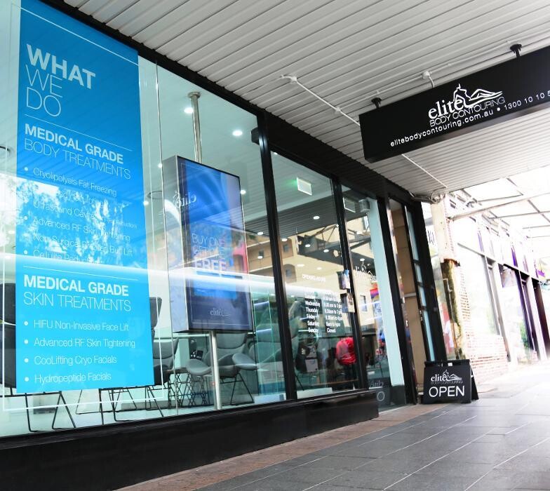 Images Elite Body Contouring Leichhardt