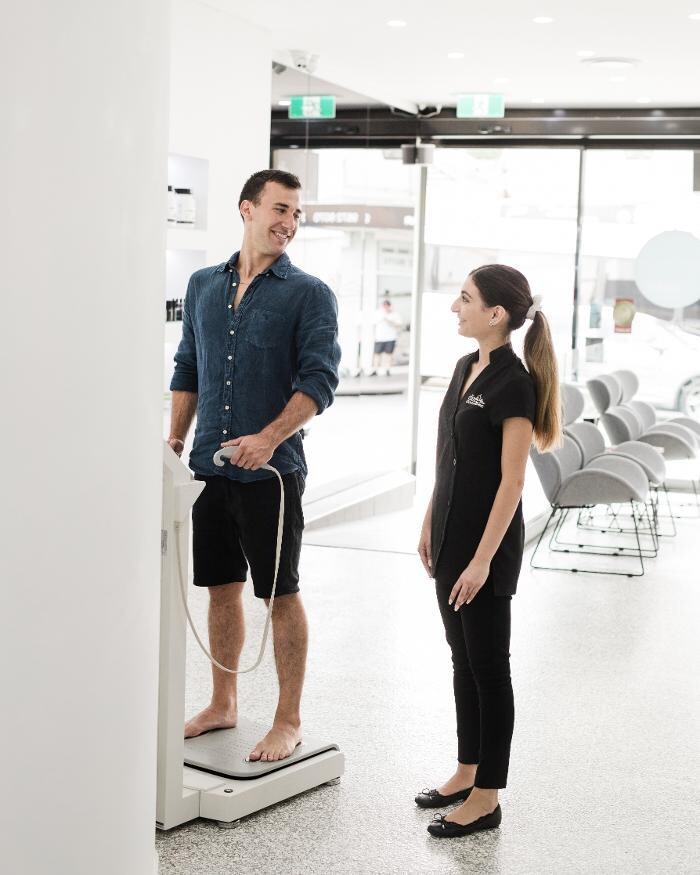 Images Elite Body Contouring Leichhardt