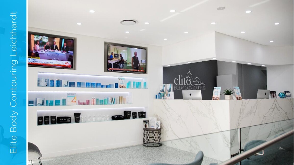 Images Elite Body Contouring Leichhardt
