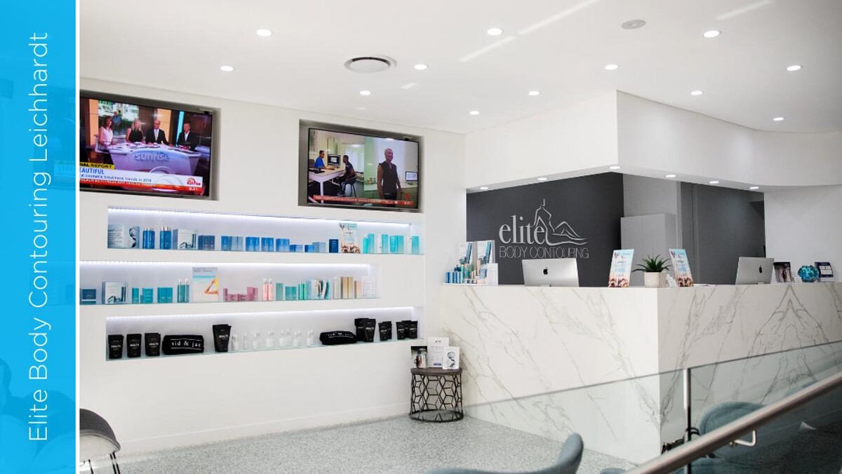 Images Elite Body Contouring Leichhardt
