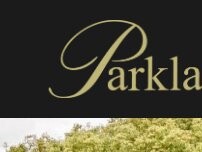 Website Screenshot Quality Hotel Parklake