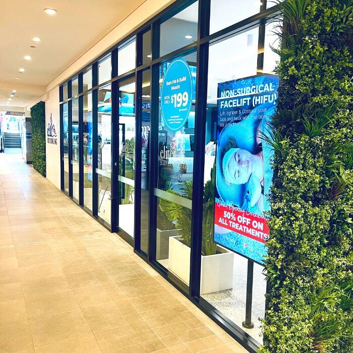 Images Elite Body Contouring Wollongong