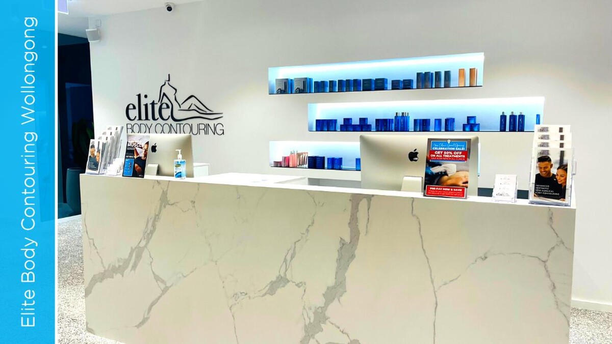 Images Elite Body Contouring Wollongong