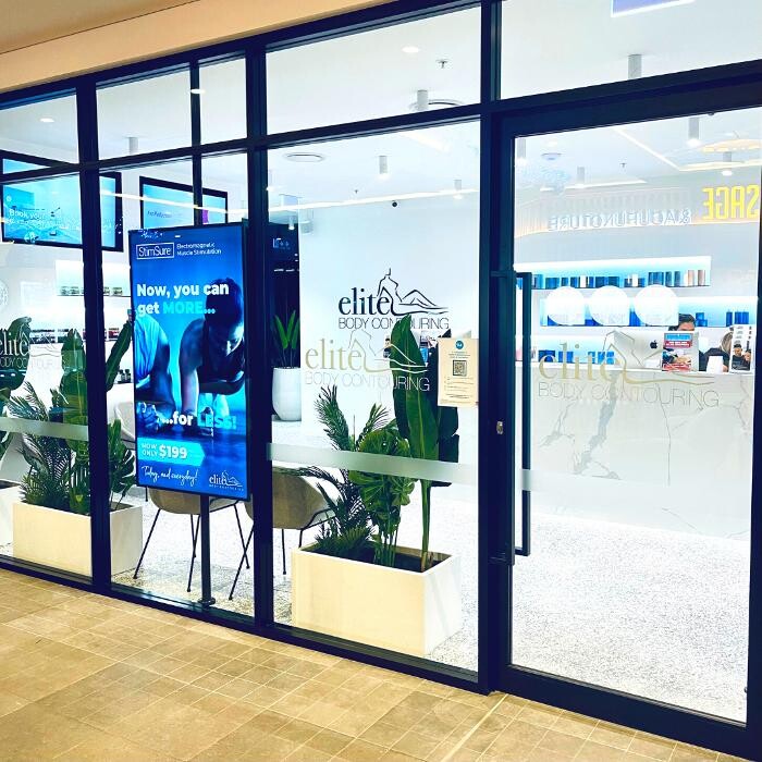 Images Elite Body Contouring Wollongong