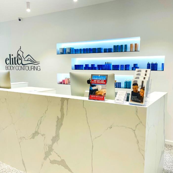 Images Elite Body Contouring Wollongong