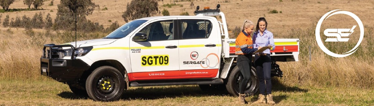 Images Sergate Fleet Hire