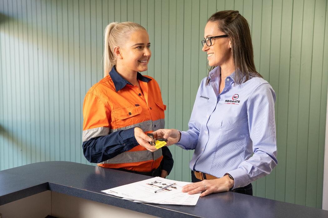 Images Sergate Fleet Hire