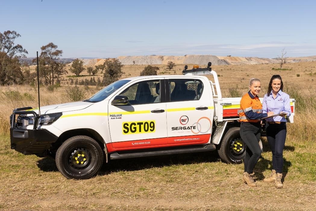 Images Sergate Fleet Hire