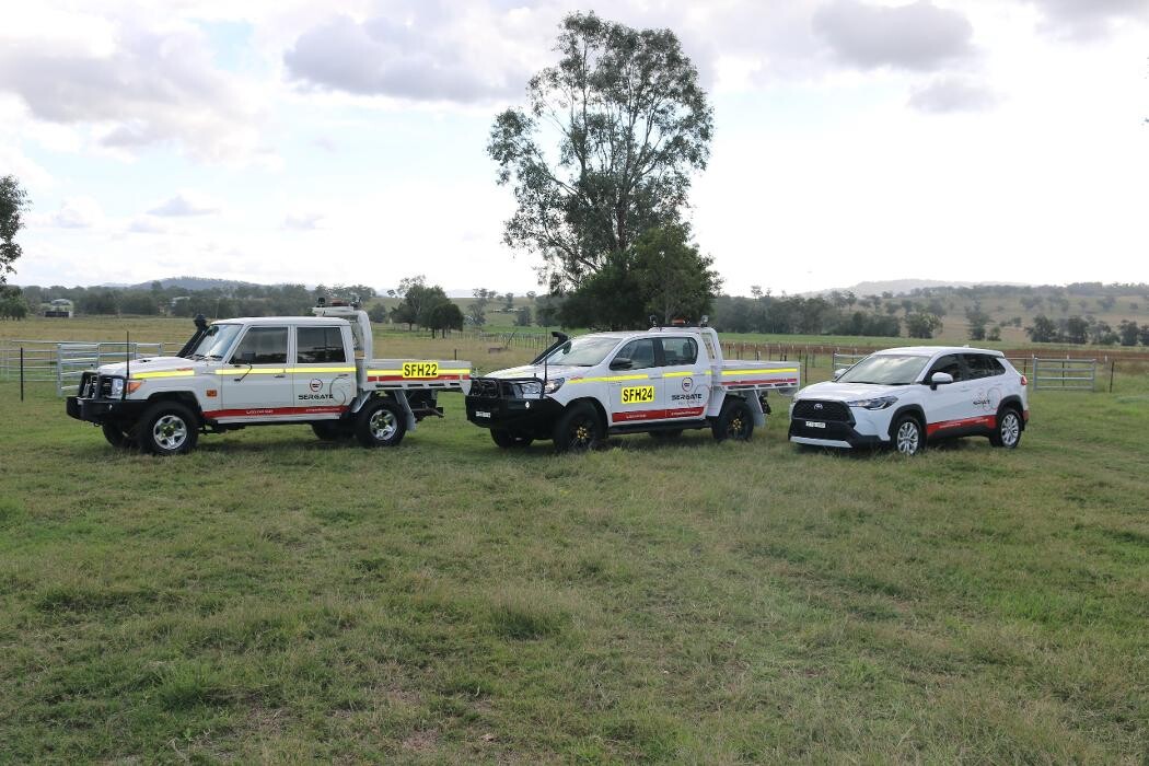 Images Sergate Fleet Hire