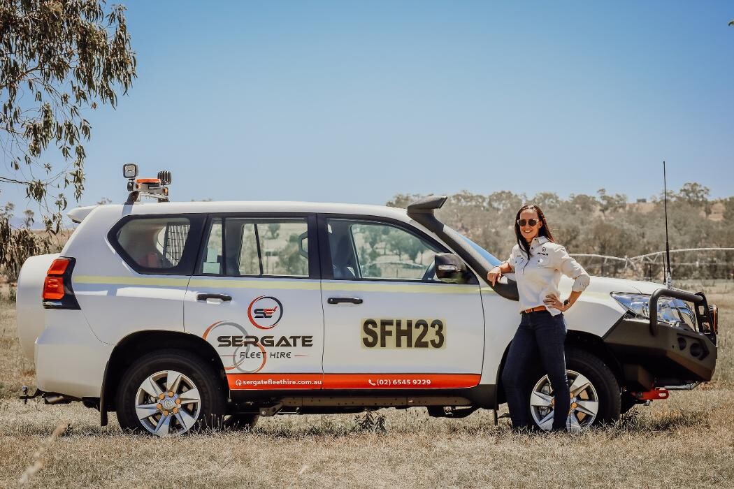 Images Sergate Fleet Hire