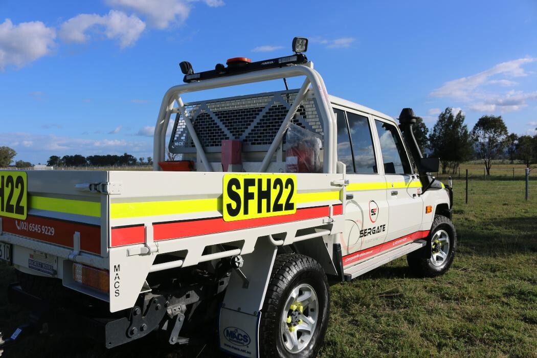 Images Sergate Fleet Hire