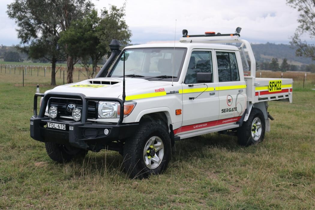 Images Sergate Fleet Hire