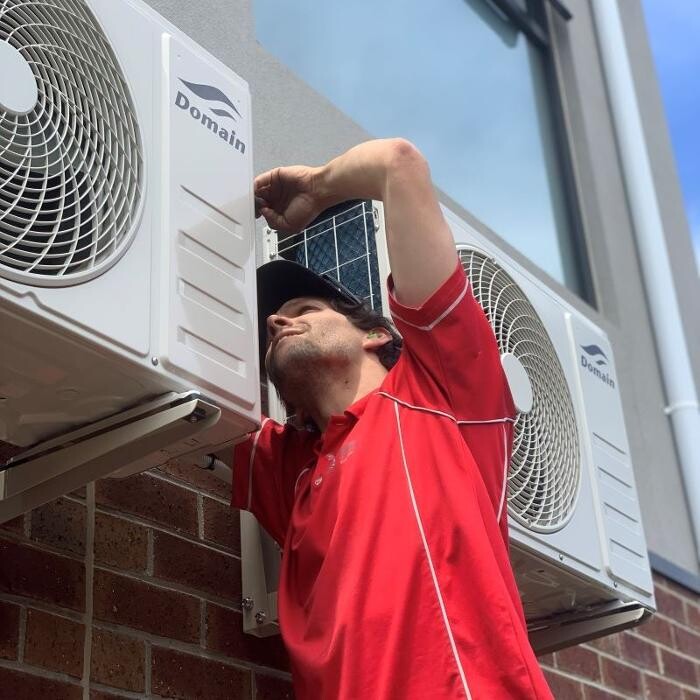 Images Direct Point Heating and Cooling