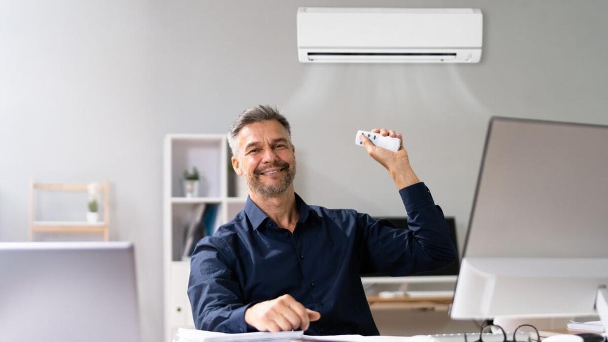 Images Direct Point Heating and Cooling