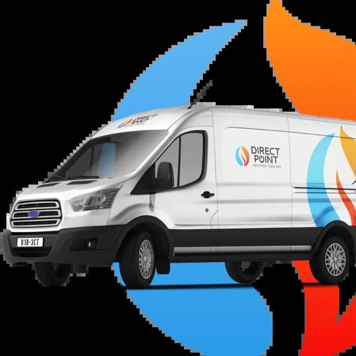 Images Direct Point Heating and Cooling