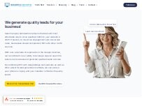 Website Screenshot Search Scope