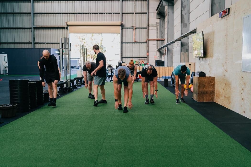 Images CrossFit Chemistry