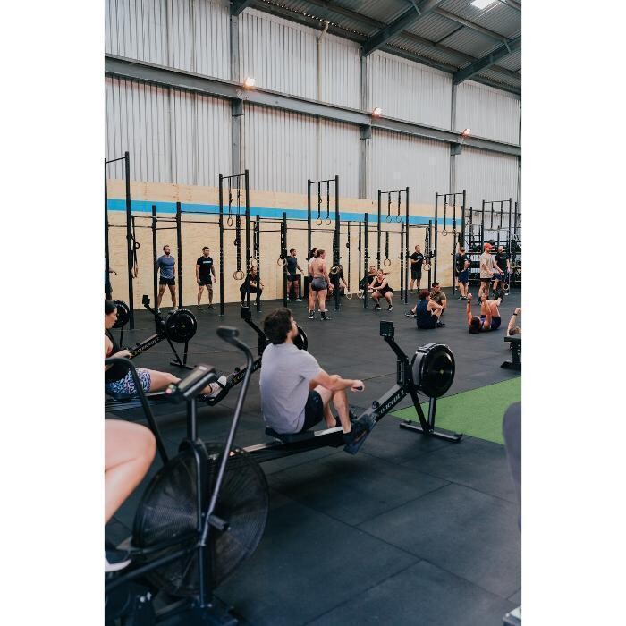 Images CrossFit Chemistry