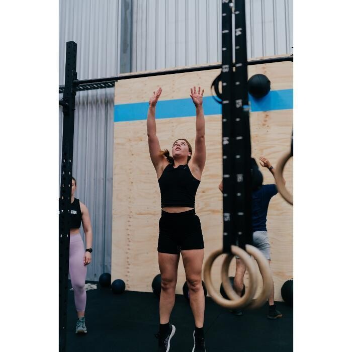 Images CrossFit Chemistry