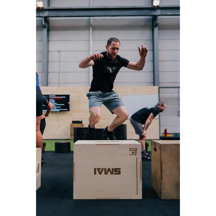 Images CrossFit Chemistry