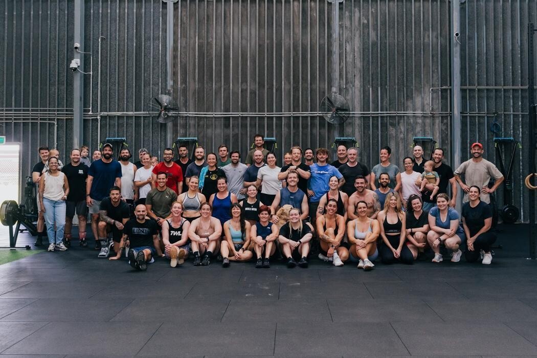 Images CrossFit Chemistry