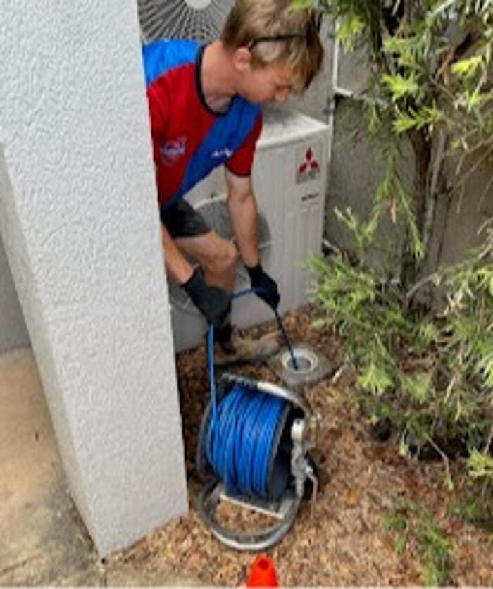 Images The Blocked Drain Gang