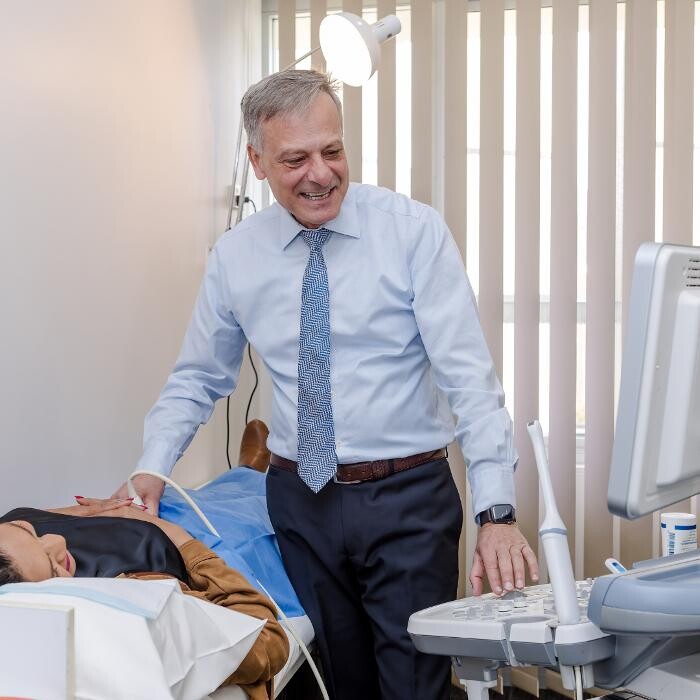 Images Dr Alex Alexander, Fertility Specialist, Obstetrician and Gynaecologist