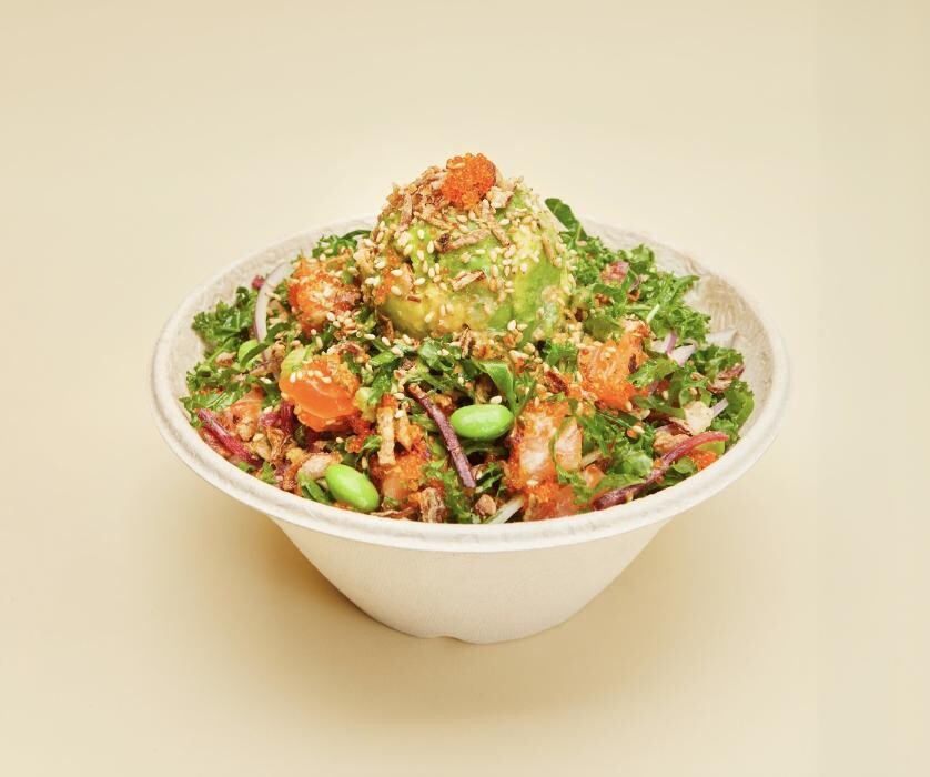 Images FISHBOWL - Eagle Street