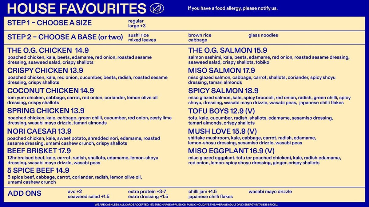 Images FISHBOWL - Nobby Beach