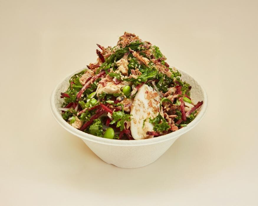 Images FISHBOWL - Nobby Beach