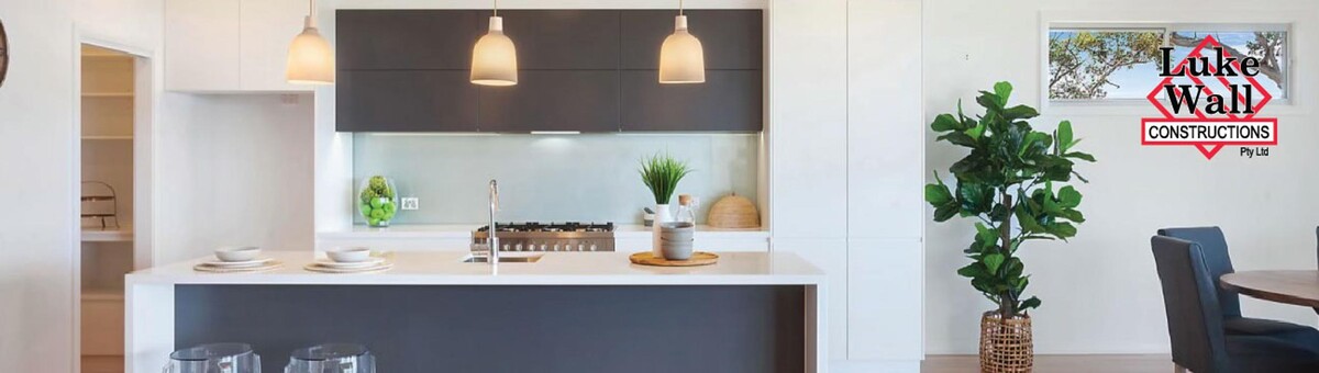 Images Luke Wall Constructions