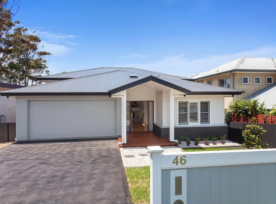 Images Luke Wall Constructions