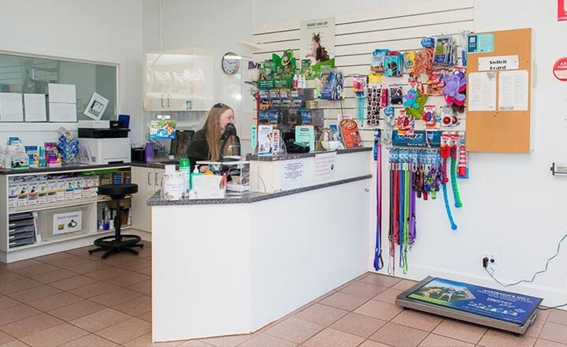 Images Inverloch Veterinary Clinic Gippsland Veterinary Group