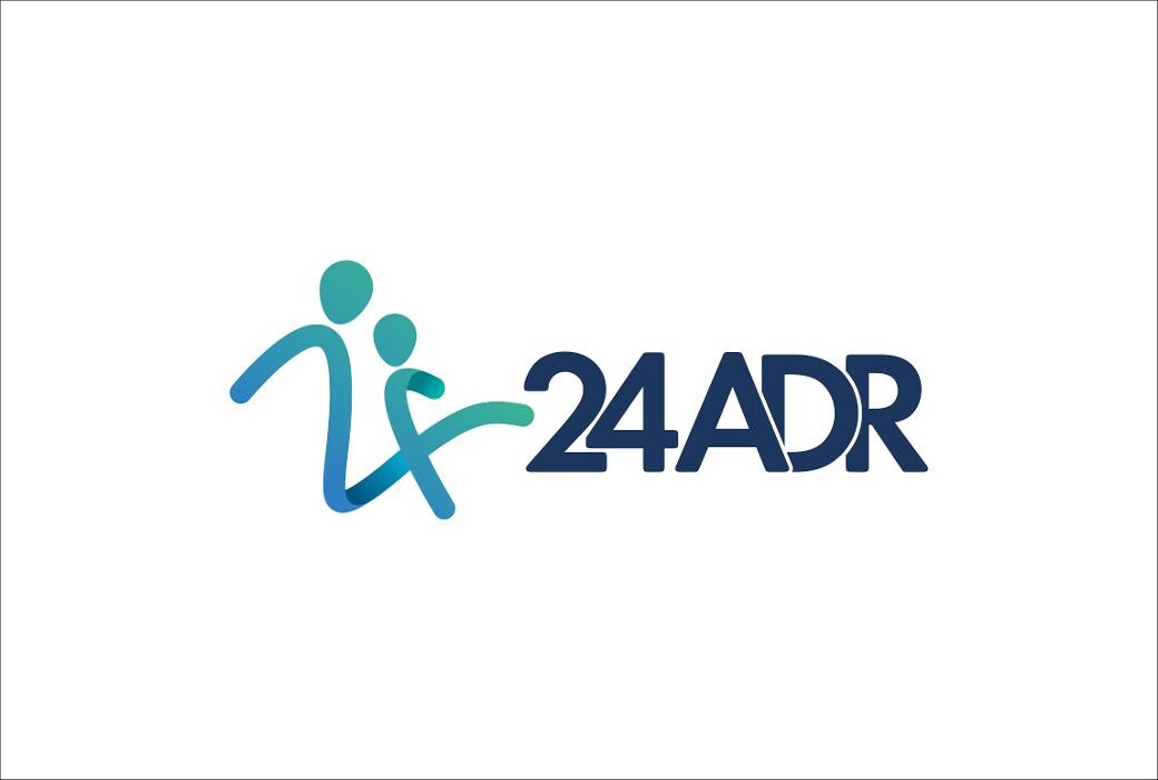 24ADR Logo