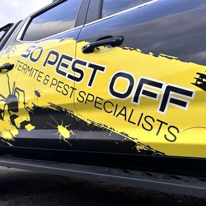 Images So Pest Off - Pest Control