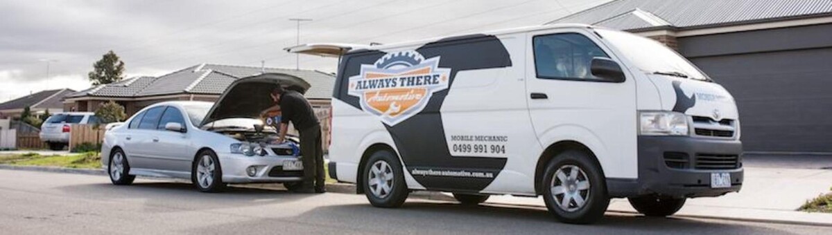 Images Always There Automotive - Anglesea