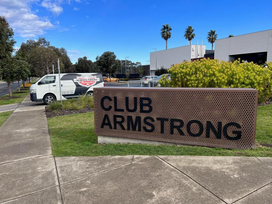 Images Always There Automotive