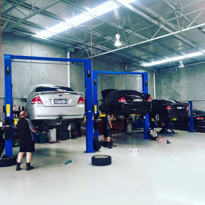 Images Always There Automotive