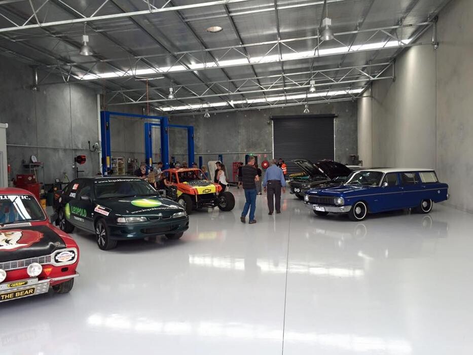 Images Always There Automotive