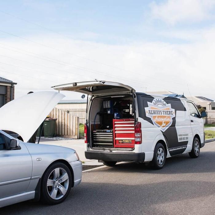 Images Always There Automotive