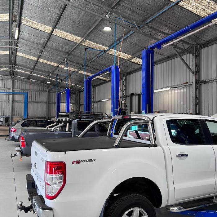 Images Always There Automotive - Lara