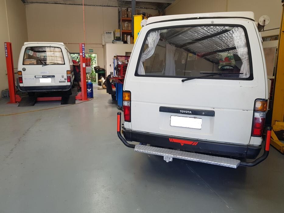 Images Always There Automotive - Ashmore