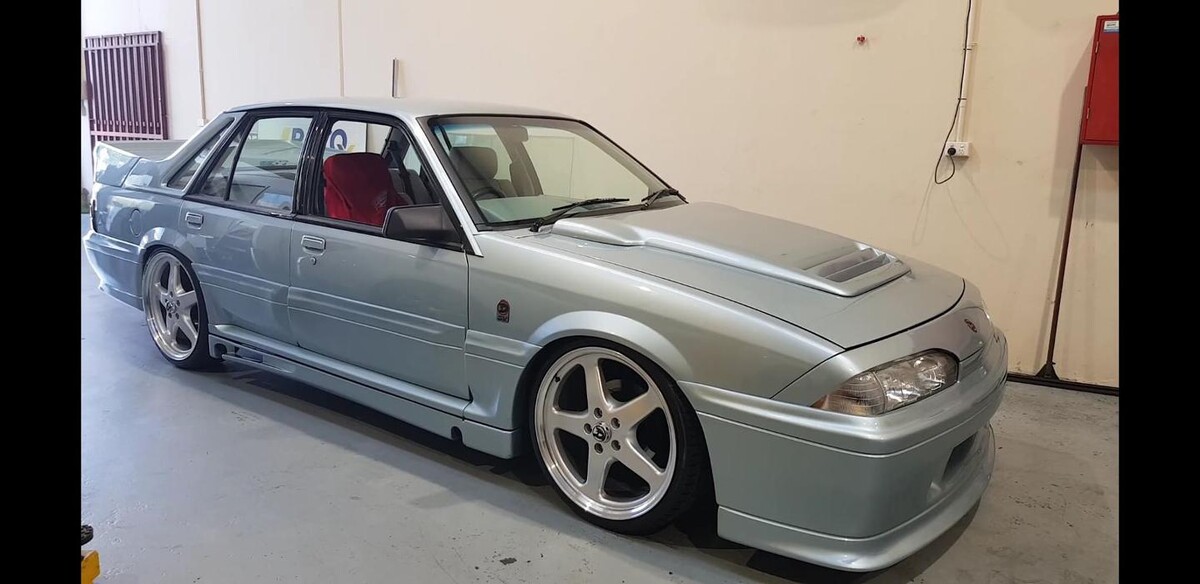 Images Always There Automotive - Ashmore