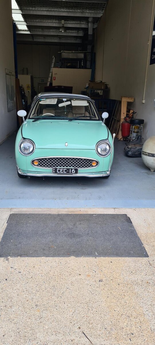 Images Always There Automotive - Ashmore