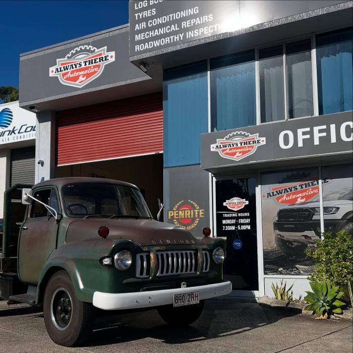 Images Always There Automotive - Ashmore