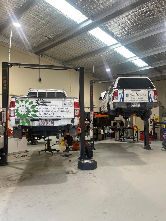 Images Always There Automotive - Ashmore